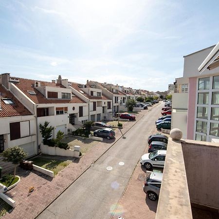 Split2 Exterior foto