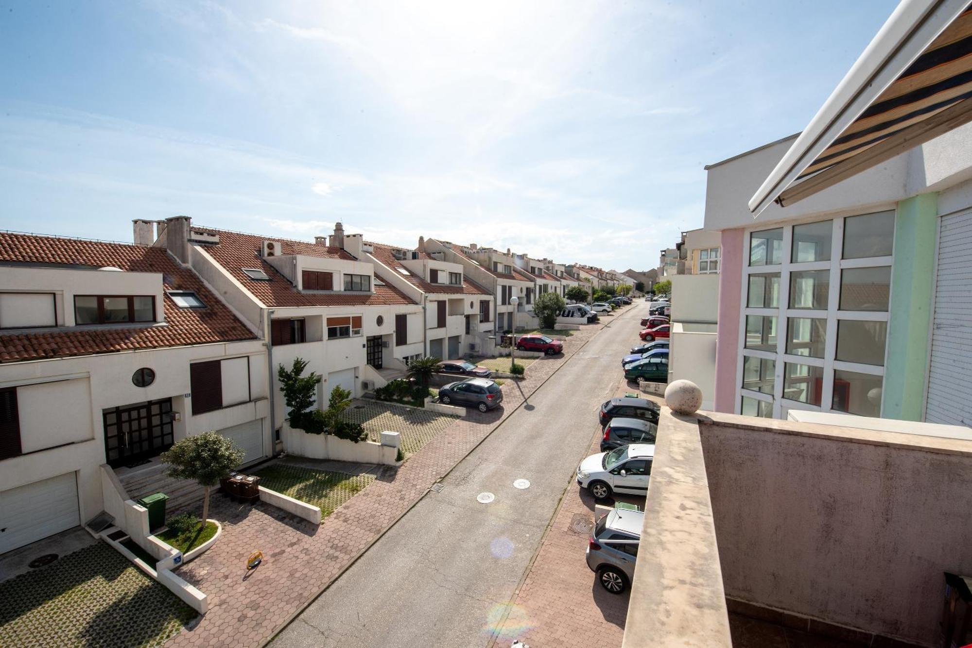 Split2 Exterior foto